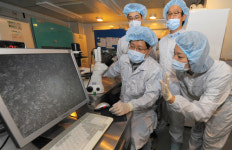 [Business Focus]삼성전자의 사업 참여로 ‘관심’ 증폭 - ‘바이오시밀러(biosimilars)’ 사업 진출 각축전