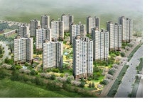 <화제의분양> 투자자들의 관심을 한 몸에, 한강신도시 우미린!