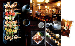 [FOOD BIZ]일본식 퓨전주점 ‘천상’ - 우리 입맛에 맞는 250가지 안주