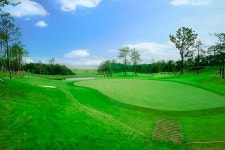 파3 18홀의 대명사 서평택골프클럽
