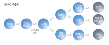 개인도 주식투자 통해 M&A시장에 참여