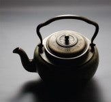 2대를 물려온 차 사랑, 다구(茶具) 사랑