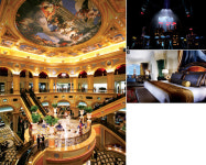 [Hotelier] “보다 럭셔리한 베네치아의 낭만, 마카오에서 만끽하세요”