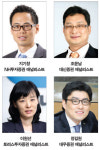 [2010 상반기 베스트 애널리스트] 박원재 2관왕…지기창·정길원 첫 1위