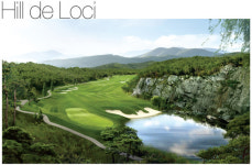 힐드로사이 컨트리클럽, 오픈 임박 등