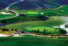 [Fortune Hills] 변화무쌍한 코스로 도전 의욕 자극