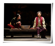 [On Stage] 연극 ‘엄마를 부탁해’