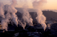 [Tour of the Healing] 오염되지 않은 자연과 온천의 유혹