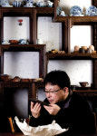 차 도구는 안목 있는 다인(茶人)을 만나 명품으로 완성됩니다