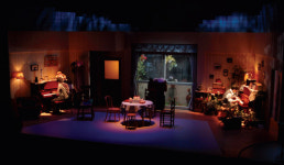 [On Stage 2] 창작 뮤지컬 ‘사랑은 비를 타고’