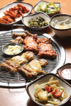 [비즈니스 성공 맛집] 벌건 참숯 위의 ‘닭 익는 소리’