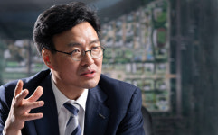 [송도의 천지개벽…기업 몰린다] 송도는 이미 바이오산업 메카입니다