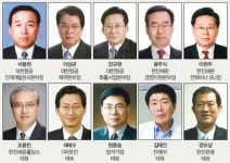[Special ReportⅡ] ‘글로벌’ 물류 기업 이끄는 프런티어들