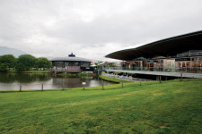 [Golf Resort] 황실 피서지에서 즐기는 골프, 온천, 그리고 자유