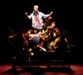 [On Stage] 사랑하고 싶다면, 렌트를 만나라! 뮤지컬 ‘렌트’