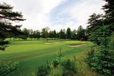[Golf Resort] 황실 피서지에서 즐기는 골프, 온천, 그리고 자유