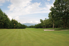 [Golf Resort] 황실 피서지에서 즐기는 골프, 온천, 그리고 자유