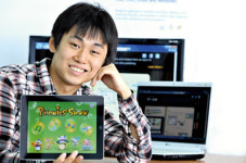 [한국의 스타트업] 직접 만드는 ‘인터랙티브 e북’ 서비스