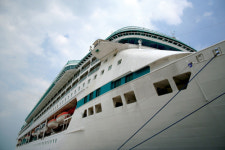 [Cruise Experience] 지상보다 아름다운 선상 여행의 재발견