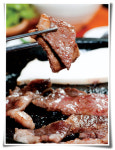 [Gourmet Report] 남양주 ‘한우구이’, 시처럼 미려한 자연 속에서 즐기는 한우