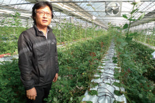 [성공하는 귀농 경영] FTA 안 두려운 귀농 성공 사례