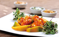 [맛집] 품격 넘치는 광동 요리의 세계