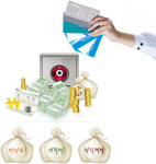 [부자 되는 전략] 부자가 되기 위한 4단계 돈 관리법