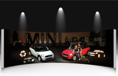 [Brand New Car] 미니 최초 2.0리터 디젤 엔진 장착, 힘과 연비 동시에 만족