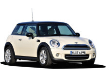 [Brand New Car] 미니 최초 2.0리터 디젤 엔진 장착, 힘과 연비 동시에 만족