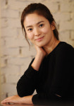 송혜교와 존박이 노래로 만나면?…티저 영상 화제
