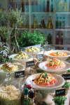 Sweet, Delicious Brunch in Seoul 따뜻한 햇살만큼 달콤한 3월의 브런치