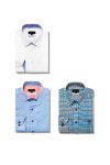 [Must have for CEO] 봄, 눈부신 파란 하늘을 입다 DAKS SHIRTS 外