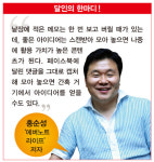 성공을 부르는 ‘정리의 힘’