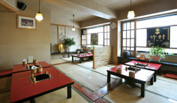 [맛집] 느끼함 쏙 뺀 튀김의 변신