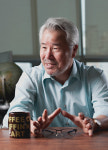 [Success Story] 장사꾼·피자꾼 정우현의 ‘꾼 예찬론’
