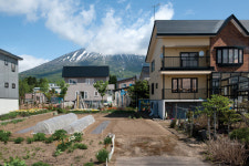 [Golf Tour] 니세코 원시림에서 즐기는 힐링 골프