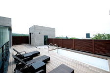 [Hot Property] 제주 앞바다를 품에 안은 1%를 위한 명품 빌라