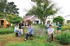 [Wonderful Life] 중년에 꾸는 귀농의 꿈, 그리고 미래형 도시 농업 문화