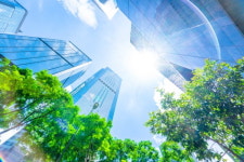 ESG 투자 테마로 부상한 ‘그린 빌딩’…전력 소모 적고 수익성도 높아[글로벌 ESG 동향]