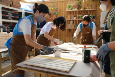 포스코 그룹사 엔투비가 중소기업 ESG 활동을 지원하는 이유