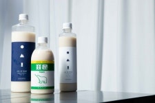 진짜 서울 막걸리 ‘나루생막걸리’