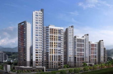 [집테크 리포트] ‘337.9 대 1’ e편한세상 강일 어반브릿지…다음 수도권 알짜 청약은?