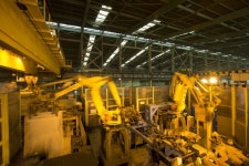 스마트 공장으로 위기 뚫는 LS니꼬동제련