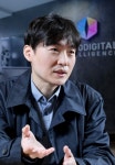 디지털 자산화 기업 목표...구글·네이버 뛰어넘을 것