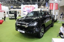 [인터뷰] 김석주 큐로모터스 대표 “입소문으로 팔리는 이스즈, 점유율 30% 목표”