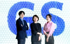 1년 만에 환경 ‘C’→‘A’…GS리테일의 변신