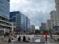 ‘강남’ 위해 탄생한 위례 입주 10년, 마지막 퍼즐은 위례신사선
