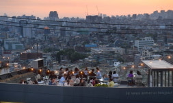 이태원에서 용리단길까지, 트렌드를 거리에 기록하는 용산[알쓸신잡 용산④]