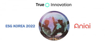 에니아이, SK텔레콤이 주목하는 ‘ESG Korea 2022 프로그램’ 선정