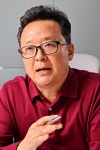 김유상 대표 “IFA 중심 고객 맞춤형 제도 이제는 정착할 때”